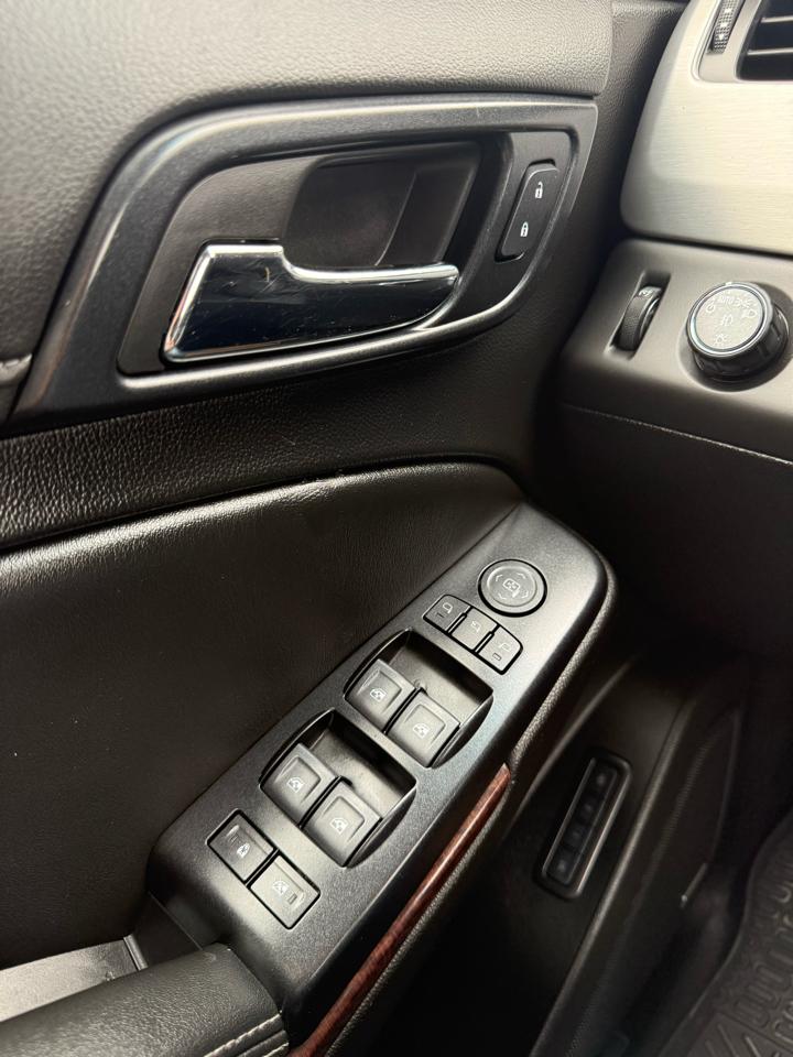 GMC Yukon XL SLT 4WD 2019