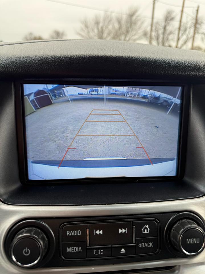 GMC Yukon XL SLT 4WD 2019