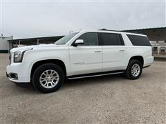 2019 GMC Yukon XL 