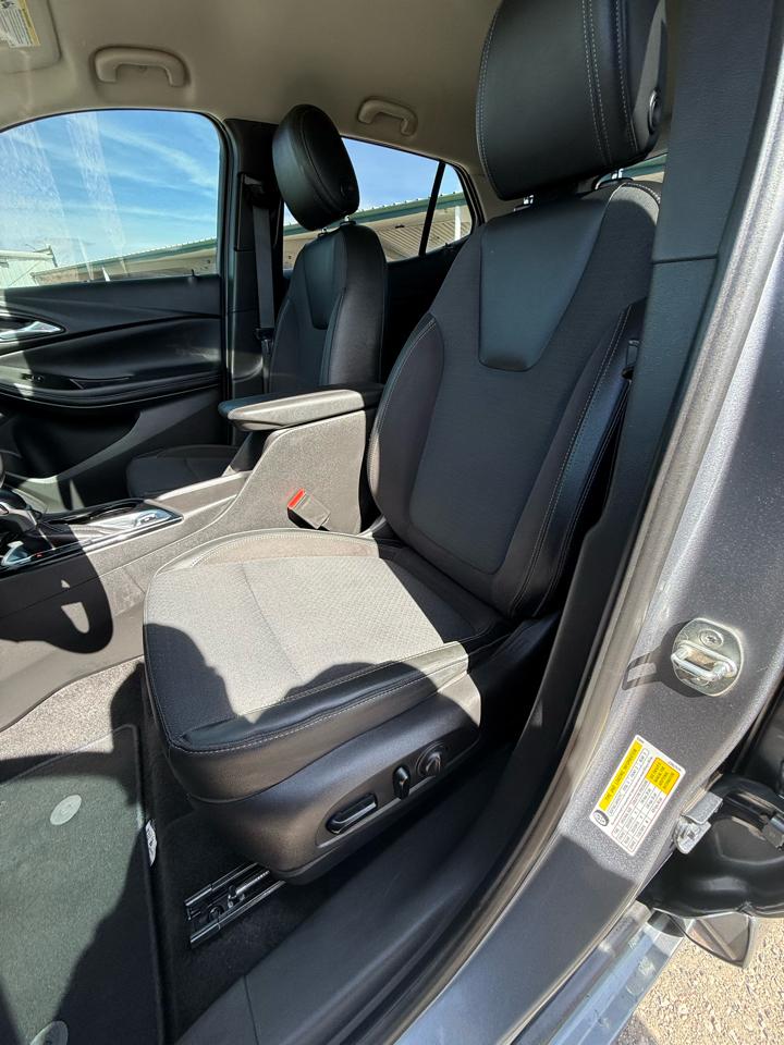 Buick Encore GX Select AWD 2021