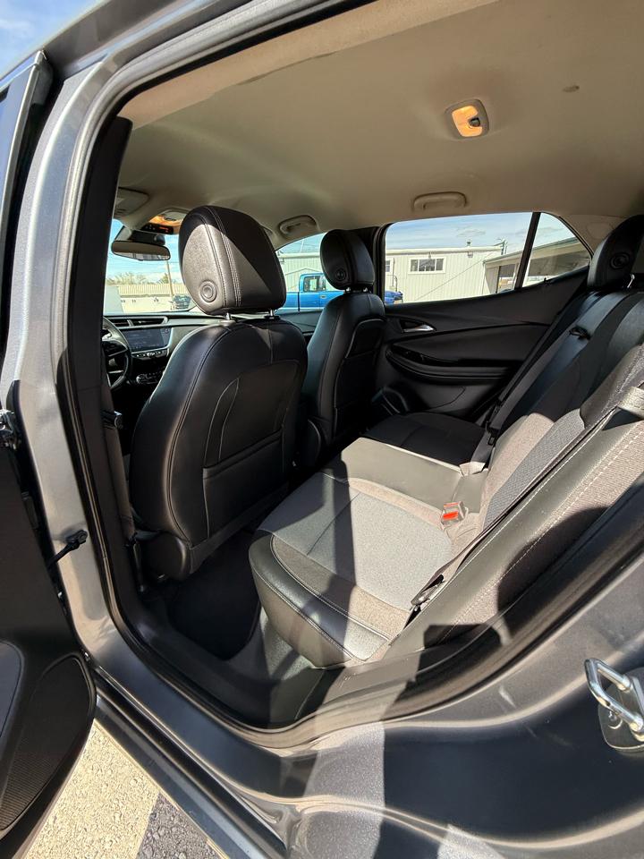 Buick Encore GX Select AWD 2021