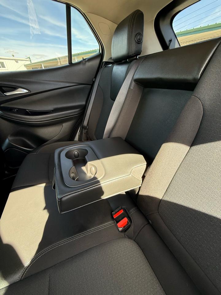 Buick Encore GX Select AWD 2021