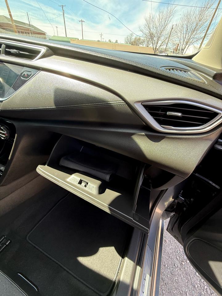 Buick Encore GX Select AWD 2021