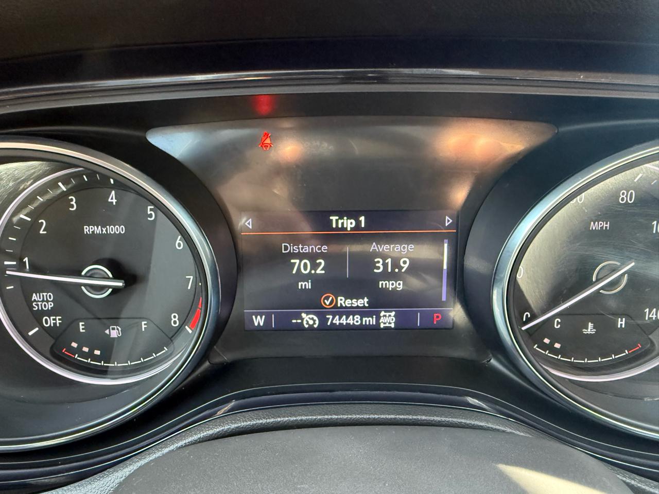 Buick Encore GX Select AWD 2021