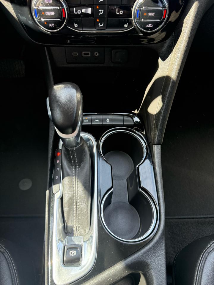 Buick Encore GX Select AWD 2021