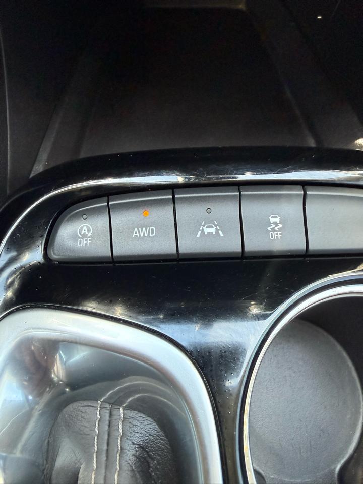 Buick Encore GX Select AWD 2021