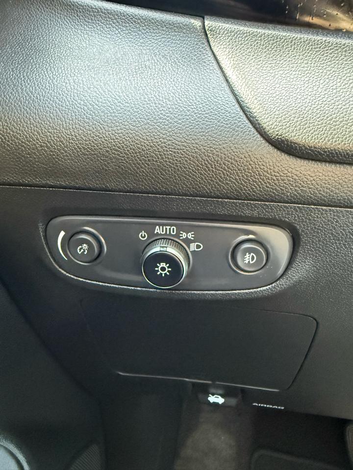 Buick Encore GX Select AWD 2021