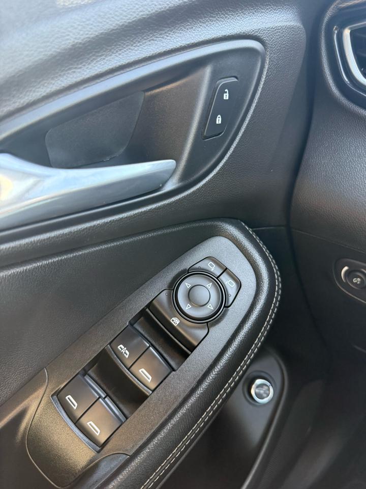 Buick Encore GX Select AWD 2021