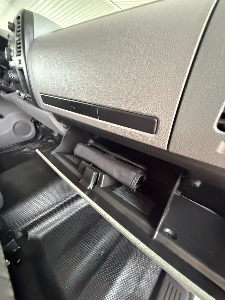 Chevrolet Silverado 1500 Work Truck 1WT Regular Cab Long Box 2WD 2007