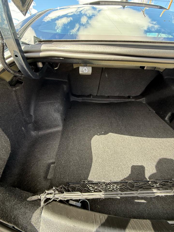 Chevrolet Malibu 1FL 2019