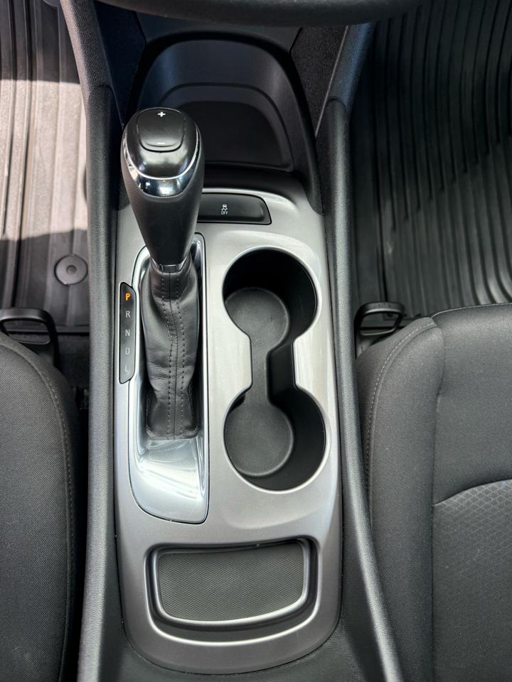 Chevrolet Malibu 1FL 2019