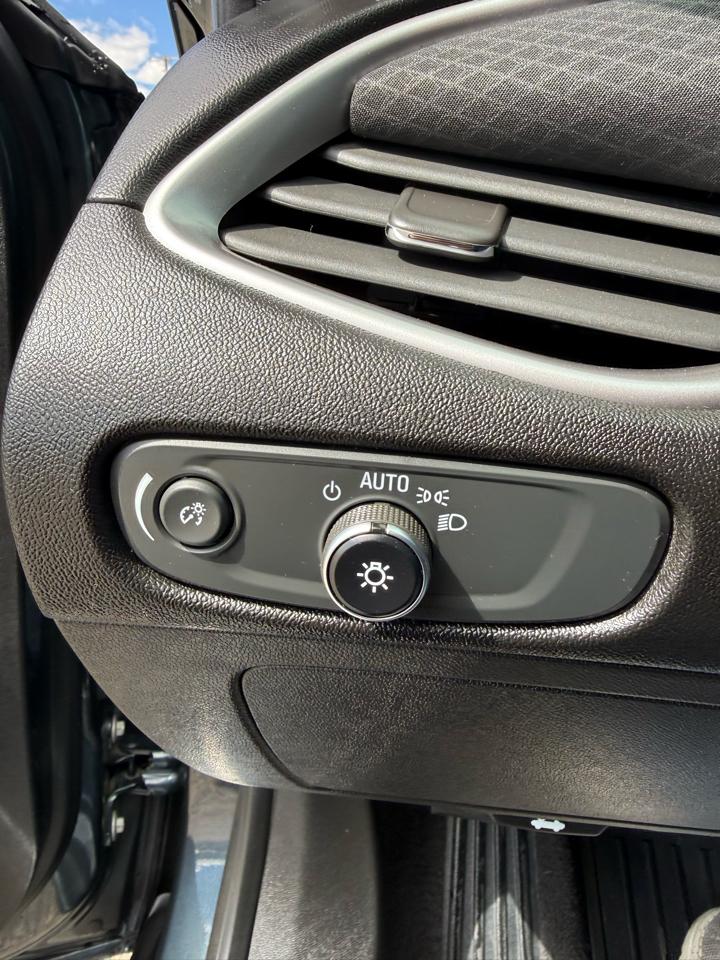 Chevrolet Malibu 1FL 2019