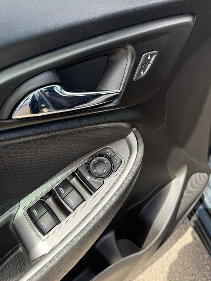 Chevrolet Malibu 1FL 2019