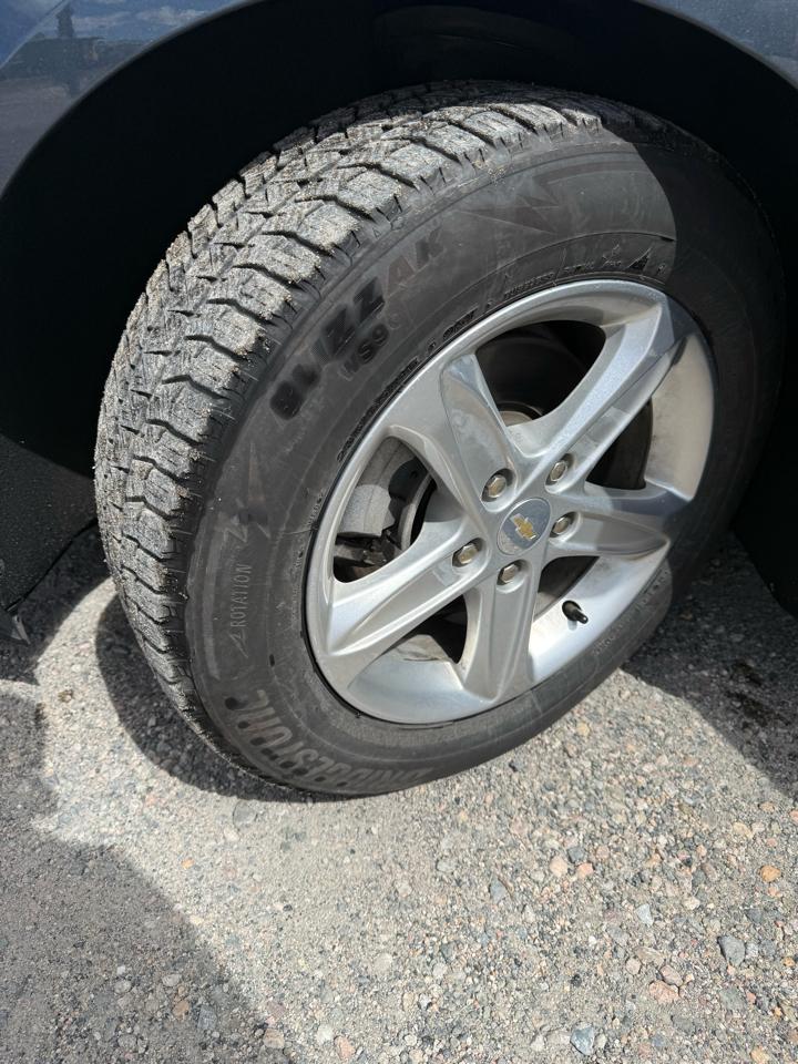 Chevrolet Malibu 1FL 2019