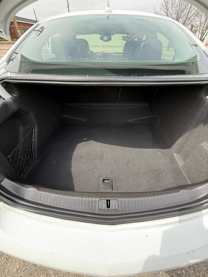 Buick Regal Premium 1 AWD 2014