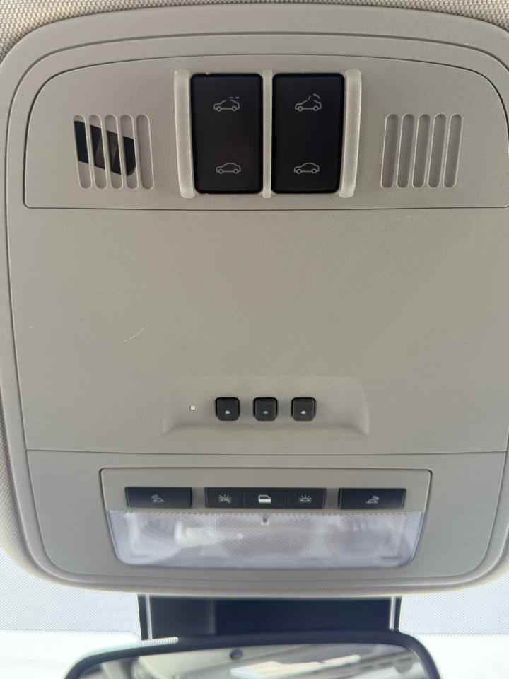 Buick Regal Premium 1 AWD 2014