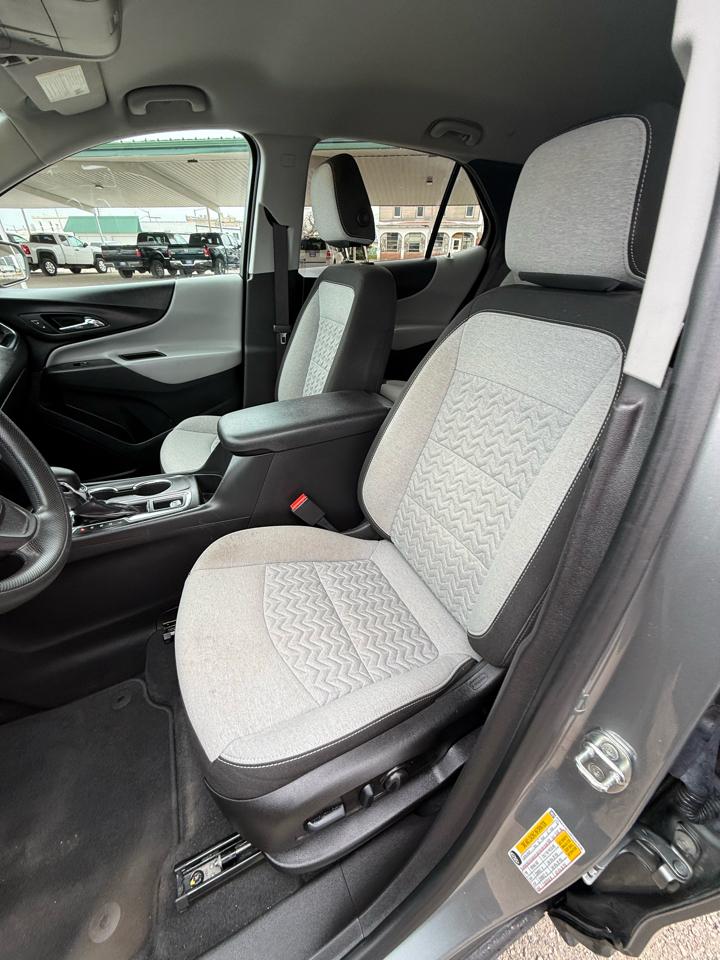 Chevrolet Equinox LT Fleet AWD 2023