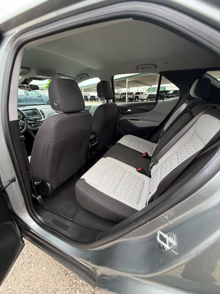 Chevrolet Equinox LT Fleet AWD 2023