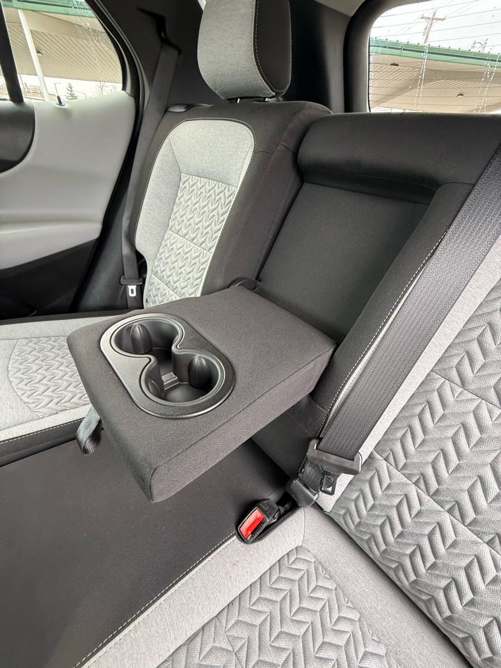 Chevrolet Equinox LT Fleet AWD 2023