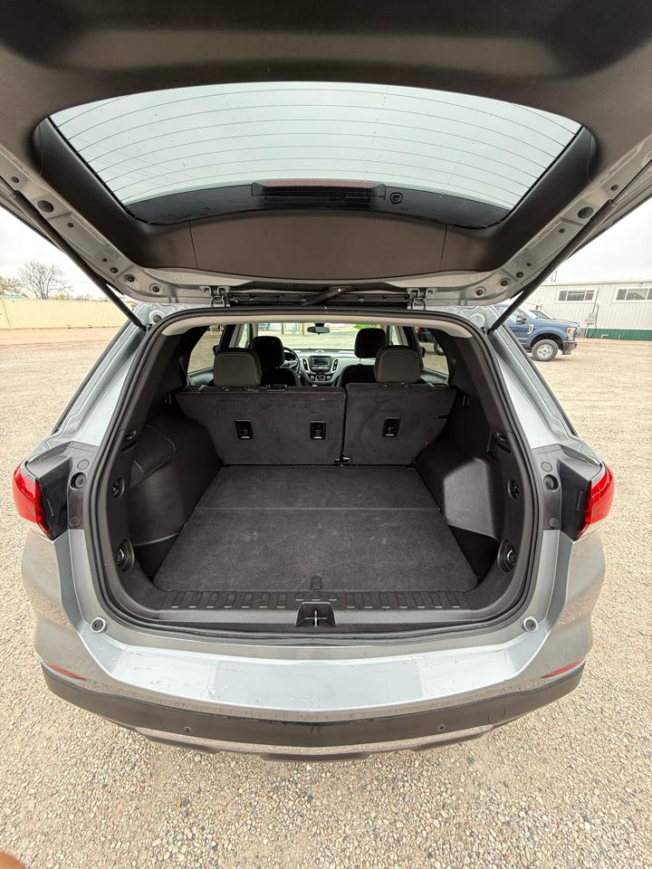 Chevrolet Equinox LT Fleet AWD 2023