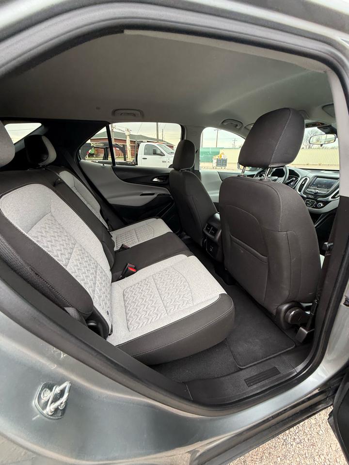 Chevrolet Equinox LT Fleet AWD 2023