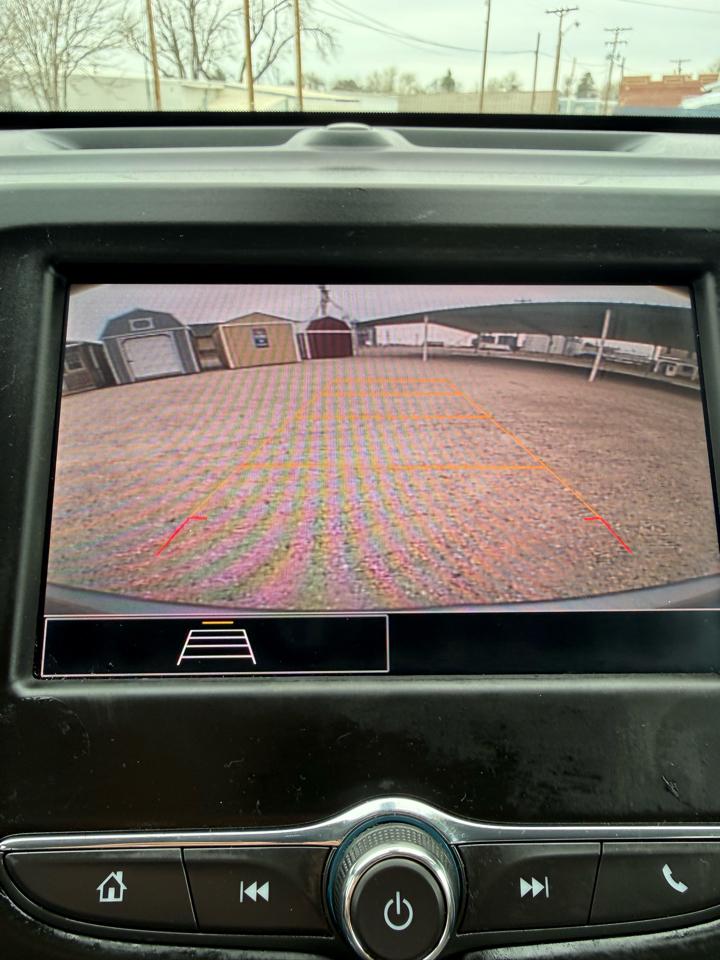 Chevrolet Equinox LT Fleet AWD 2023