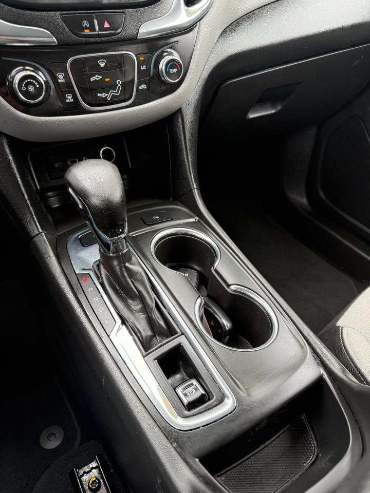 Chevrolet Equinox LT Fleet AWD 2023