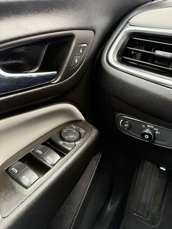 Chevrolet Equinox LT Fleet AWD 2023