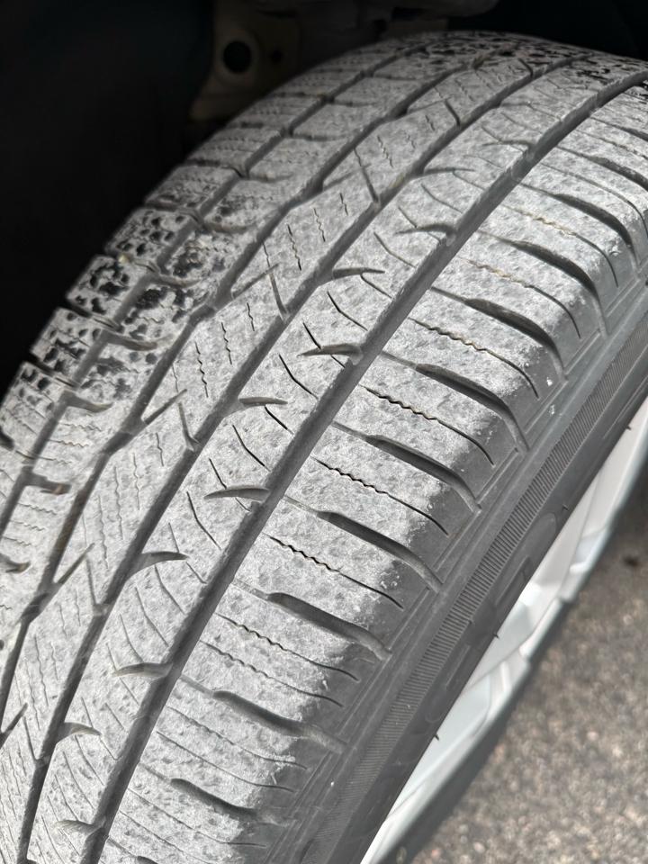 Chevrolet Equinox LT Fleet AWD 2023