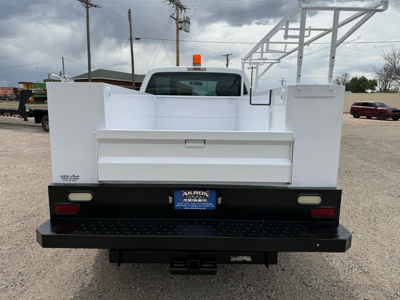 Ford F-350 SD XL 4WD 2014