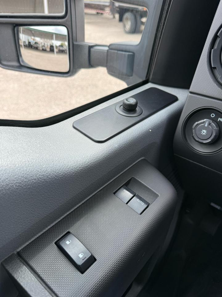 Ford F-350 SD XL 4WD 2014