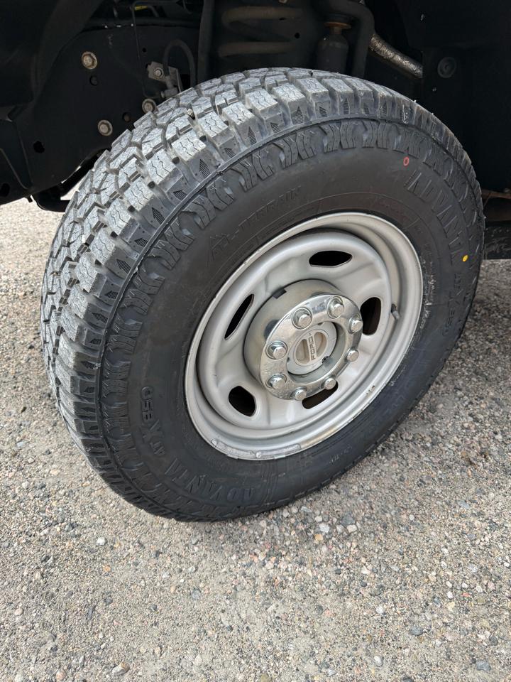 Ford F-350 SD XL 4WD 2014