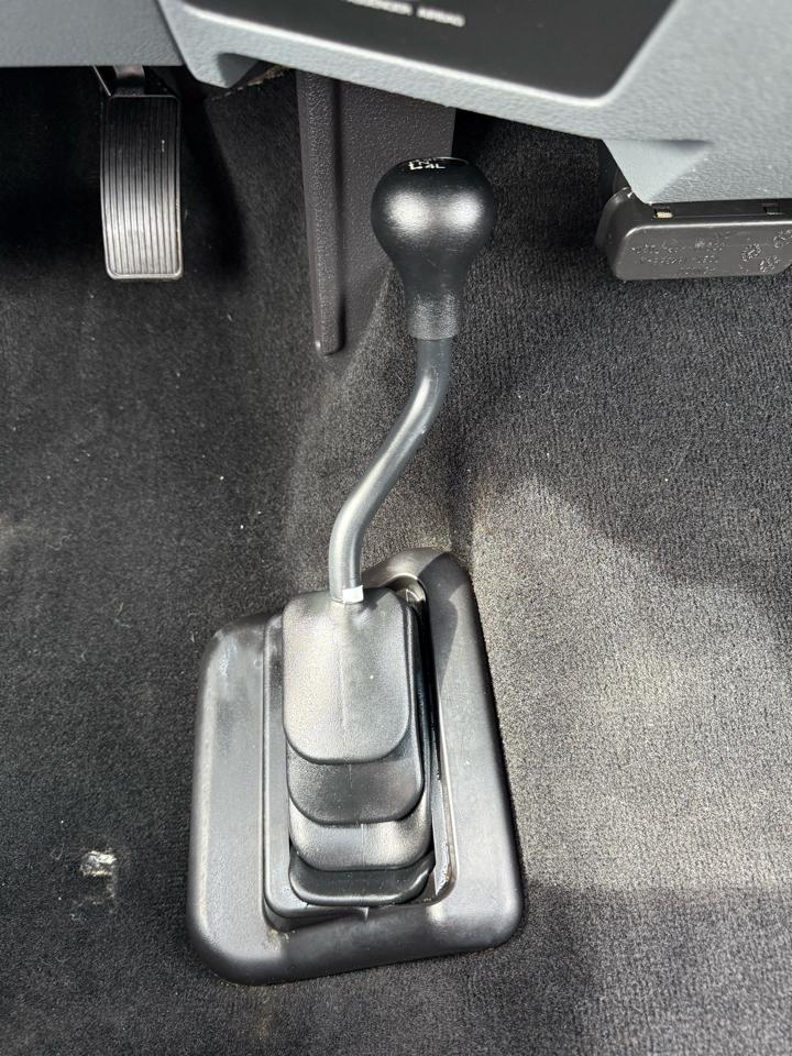 Ford F-350 SD XL 4WD 2012