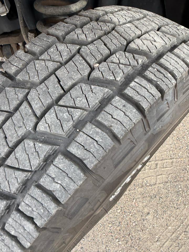 Ford F-350 SD XL 4WD 2012