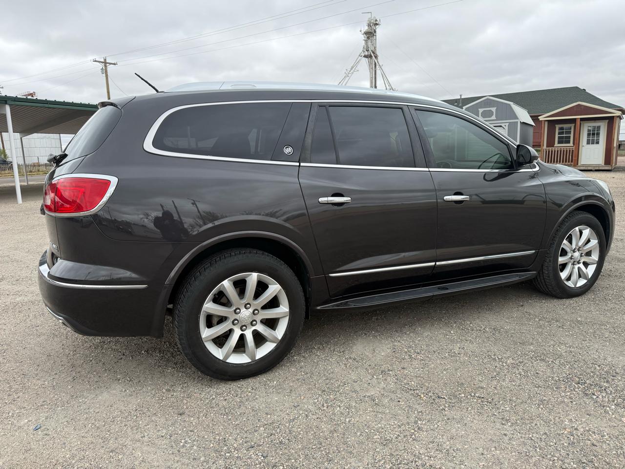 Buick Enclave Premium AWD 2017