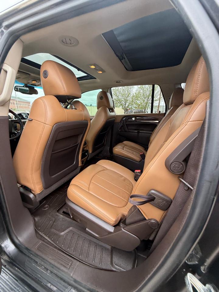 Buick Enclave Premium AWD 2017