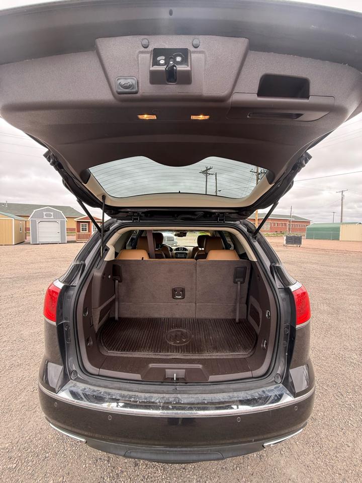 Buick Enclave Premium AWD 2017