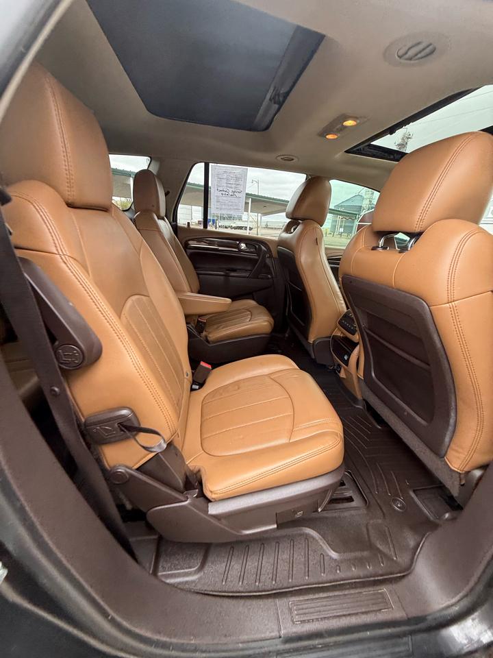 Buick Enclave Premium AWD 2017