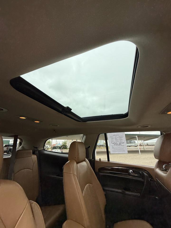 Buick Enclave Premium AWD 2017