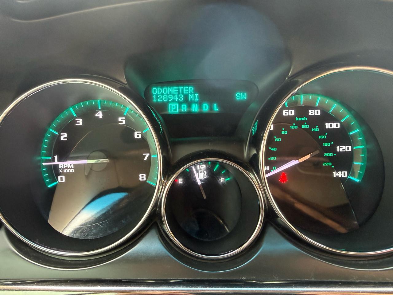 Buick Enclave Premium AWD 2017