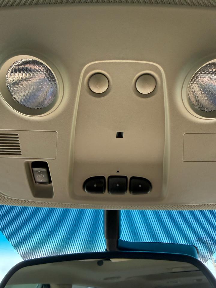 Buick Enclave Premium AWD 2017