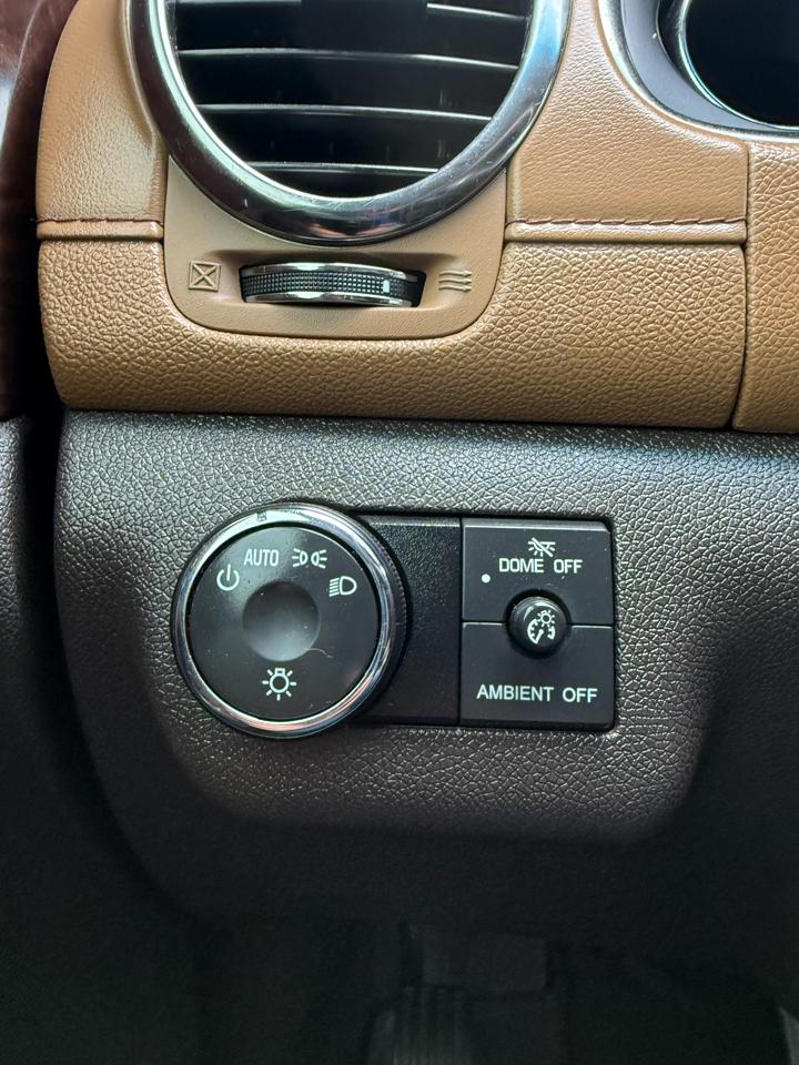 Buick Enclave Premium AWD 2017