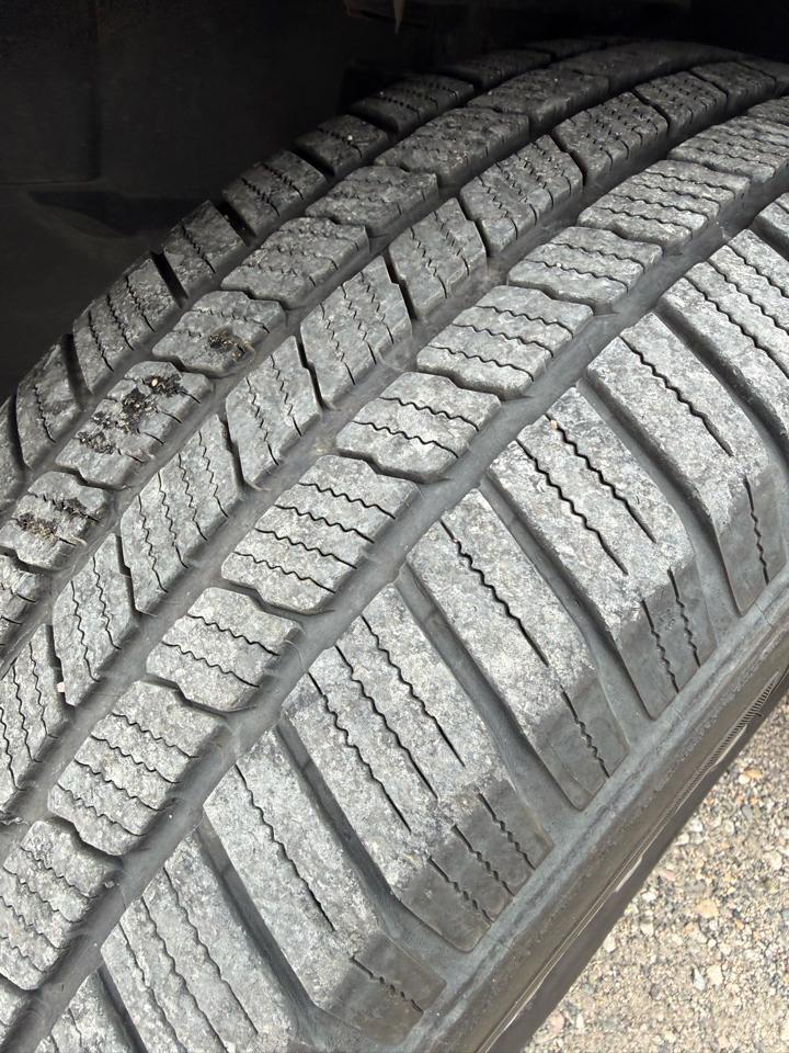 Buick Enclave Premium AWD 2017