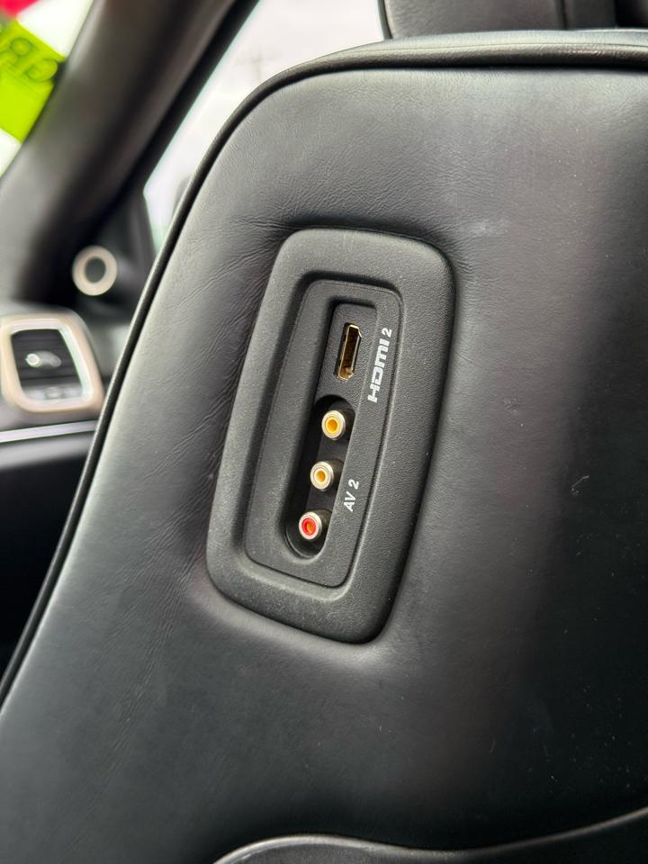 Jeep Grand Cherokee Summit 4WD 2016