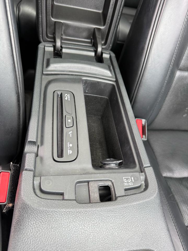 Jeep Grand Cherokee Summit 4WD 2016