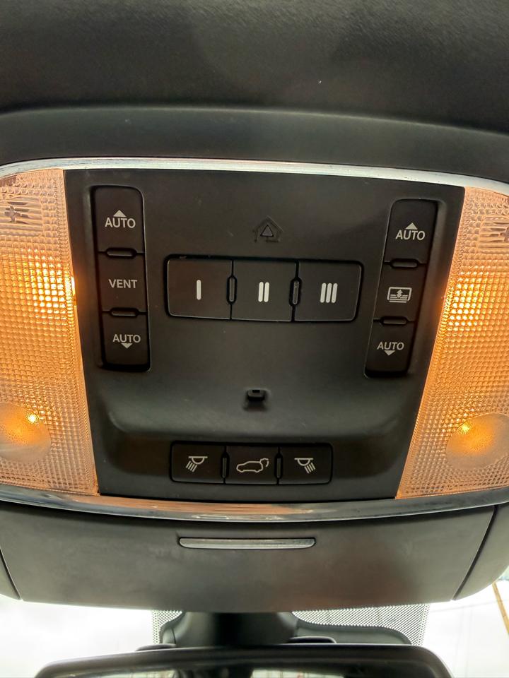 Jeep Grand Cherokee Summit 4WD 2016