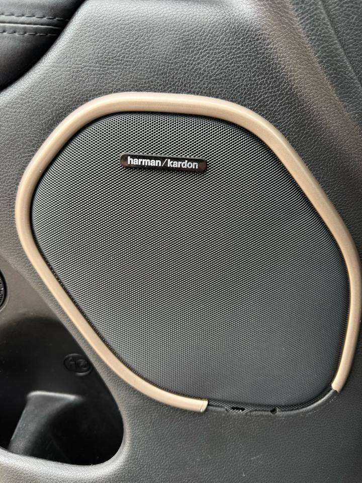 Jeep Grand Cherokee Summit 4WD 2016