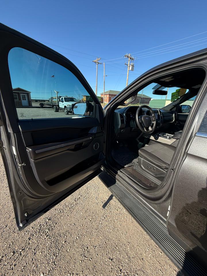 Ford Expedition MAX XLT 4WD 2019