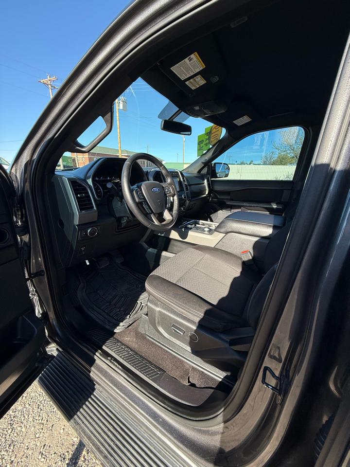 Ford Expedition MAX XLT 4WD 2019