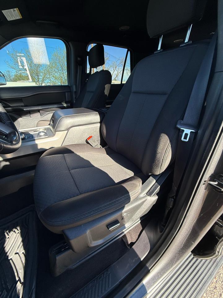 Ford Expedition MAX XLT 4WD 2019